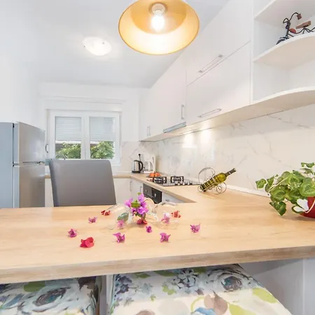 Mirna Center & Gradac (Split-Dalmatia)