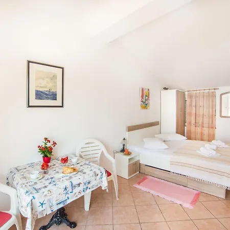 Mirna Center & Gradac (Split-Dalmatia)