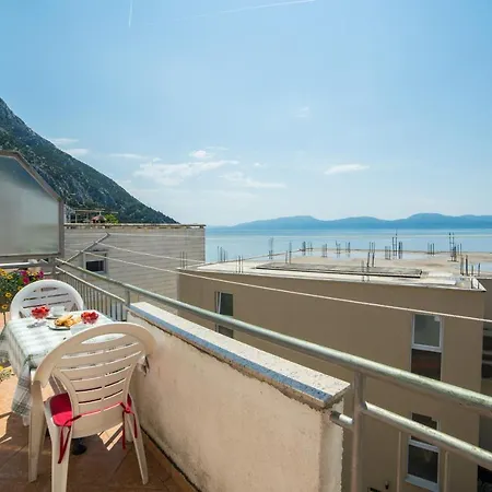 Mirna Center & Gradac (Split-Dalmatia)