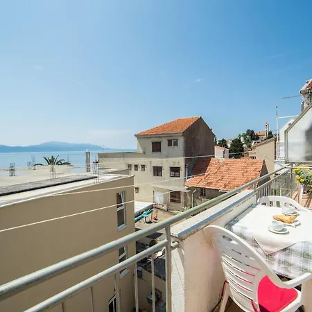 Mirna Center & Gradac (Split-Dalmatia)