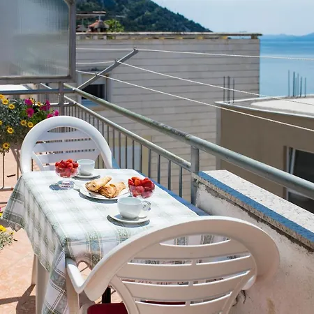 Mirna Center & Apartman